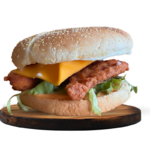 Chicken Burgers