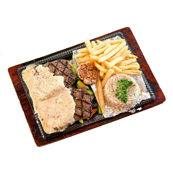 Beef Steak