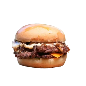 Beef Burgers