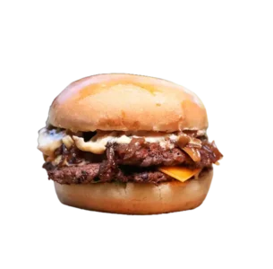 Beef Burgers