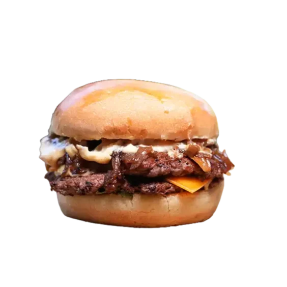 Beef Burgers